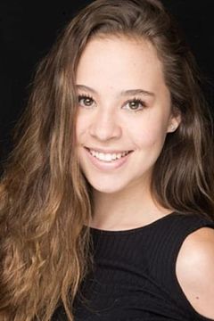 Lourdes Del Rio Garcia interpreta Miranda