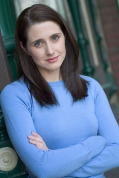 Michelle Gunn interpreta Mommy (segment