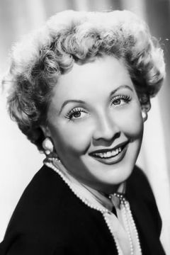 Vivian Vance interpreta Hester Goodbody