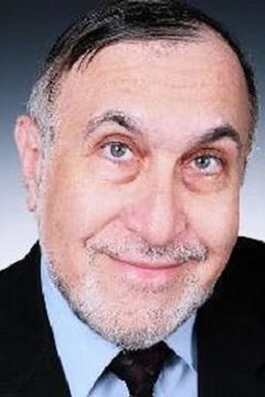 Larry Gevirtz interpreta Basketball Fan