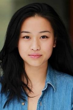 Stella Ye interpreta Yuchen