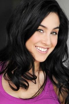 Kazumi Evans interpreta Elf Molly