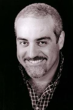 Roberto Stocchi interpreta (voice)