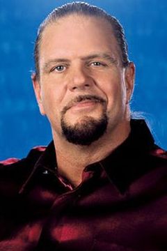 Michael Seitz interpreta Michael PS Hayes (uncredited)