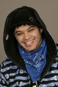 Noel Areizaga interpreta Ruben