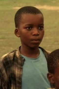Sonwabisile Jehoshaphat Ngoma interpreta James