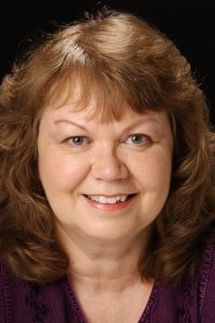 Carole Ann Wilson interpreta Maddy