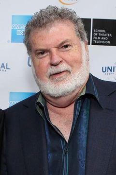 Dean Cundey interpreta Photographer