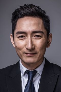 Jiang Zhongwei interpreta Smiley