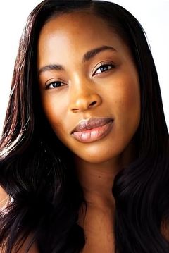 Claudia Nell McCoy interpreta Woman Running Away (Beach)