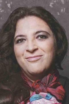 Sandra Zidani interpreta Madeleine