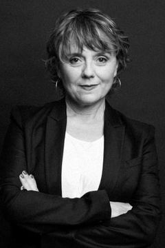 Inma Sancho interpreta Clara