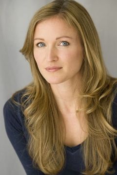 Saskia Larsen interpreta Mika (uncredited)