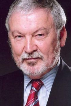 Jacques Buron interpreta Colonel Picard