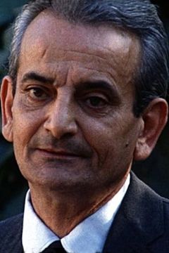 Mario Gallo interpreta Giuseppe Aiello