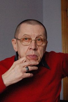 Valeriy Zolotukhin interpreta Perepelkin