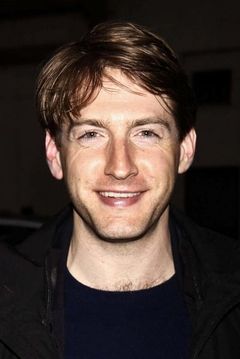 Fran Kranz interpreta Christop Crane
