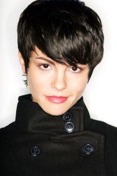 Sasha Ramos interpreta Kimberly
