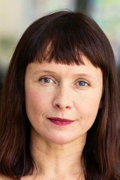 Sandrine Le Berre interpreta Edith jeune