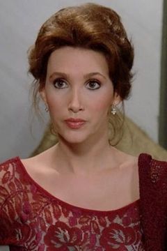Rosalyn Landor interpreta Britt