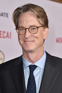 David Koepp interpreta Unlucky Bastard