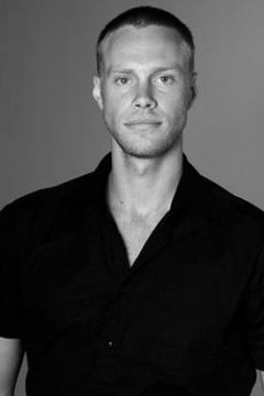 Andrew Crawford interpreta Brine King / King Ricou (mocap)