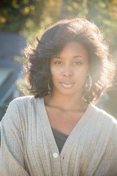 Deonna Young interpreta Dancer