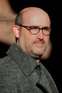 Javier Cámara interpreta Dottor López