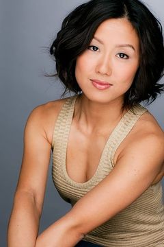 Chieko Hidaka interpreta Haley
