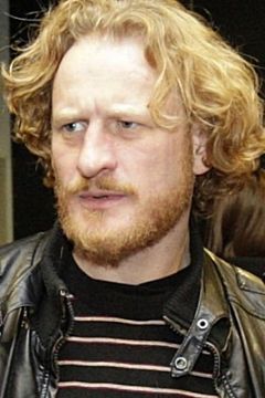 Andrius Paulavičius interpreta Russian Sergeant