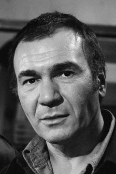 John Colicos interpreta Thomas Cromwell