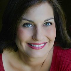 Patricia Taylor interpreta Random Neighbor's Wife