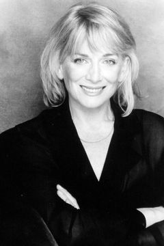 Linda Sorensen interpreta Mrs. Stegman