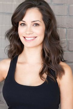 Amiée Conn interpreta Famous Actress