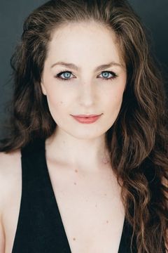 Kayla Dumont interpreta Jane Doe