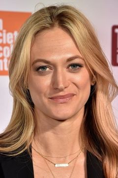 Marin Ireland interpreta Nora Quail