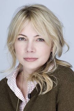 Michelle Williams interpreta Jen Lindley