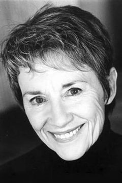 Carol Florence interpreta Board Member #3 (voice)