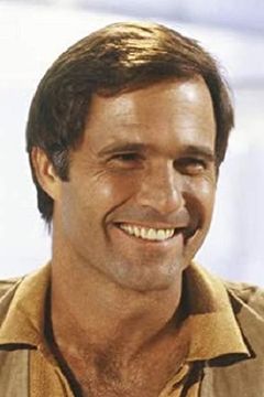 Gil Gerard interpreta Bergen Paulsen