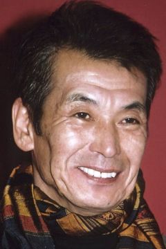 Min Tanaka interpreta Lord Asano