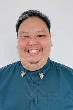 Banyong Phoonsap interpreta Kao Shen
