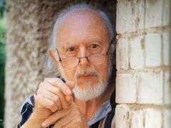 Yehuda Fuchs interpreta Grand Rabbin