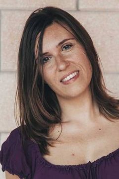 Chiara Lo Staglio interpreta giornalista
