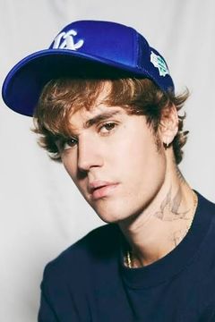Justin Bieber interpreta Alien on TV Monitors (uncredited)