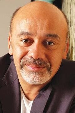 Christian Louboutin interpreta Self