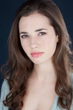 Lydia Jordan interpreta Mia Kleinman