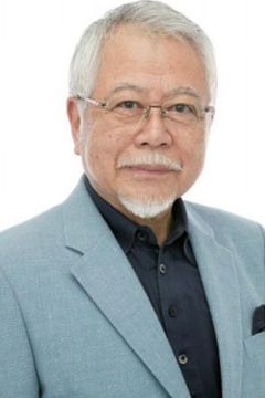 Osamu Saka interpreta Masked Samurai
