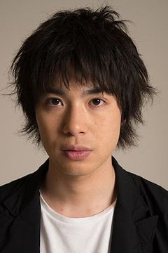 Daichi Watanabe interpreta Okazaki