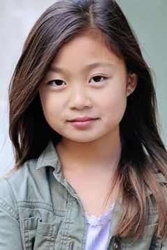 Skylar Park interpreta Littler Jane
