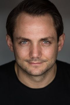 Frankie Fitzgerald interpreta Jack Dickson